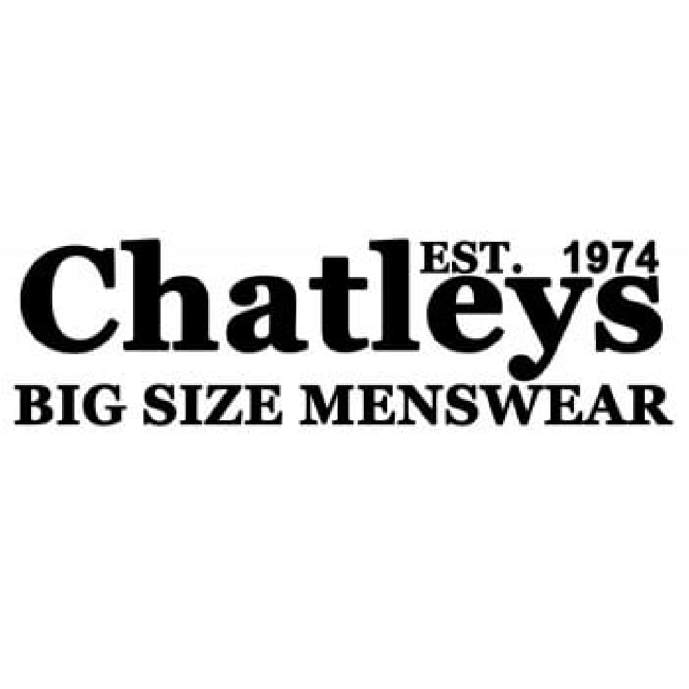 Chatleys Menswear Скидочные коды 2025